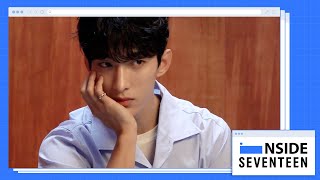 [INSIDE SEVENTEEN] 도겸 Bally 캠페인 촬영 비하인드 (DK's BALLY Campaign Shoot Sketch)