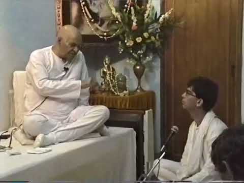 PAPAJI -  No thinking, no effort, for one instant of time.