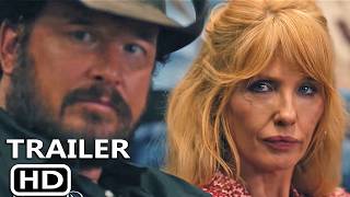 DUTTON RANCH  Official Trailer (2026)