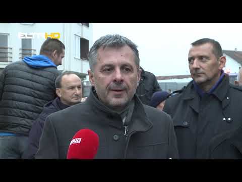 BL HRONIKA 27 11 18 - KANALIZACIJA LAZAREVO