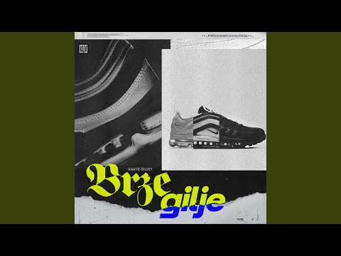Brze Gilje (feat. Cikizz)
