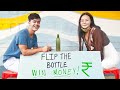 Flip The Bottle, Win Rs.10,000