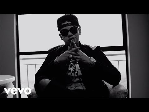 J Alvarez - Carta Pal Primo 2 (Video Oficial)
