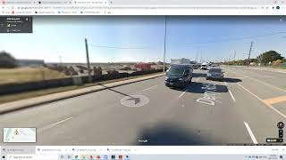 Vissim Traffic Simulation (Part1)- Build A Network