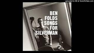 (2005) Sentimental Guy - Ben Folds