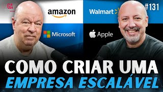 The Strategy of the World's Most Successful Companies | Salibi and Magaldi 131