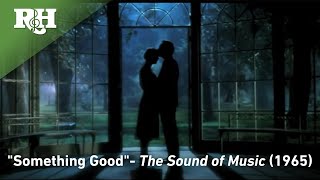 Something Good from The Sound of Music
