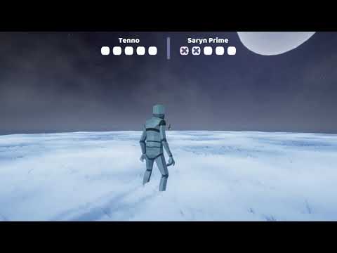 Violet Moon Glade - I'm The Captain Now Achievement (Exploited)