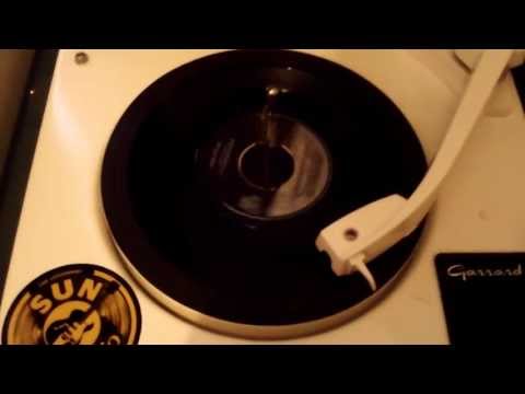 "The Clovers ~ Love Potion No.9" - 45rpm 1959