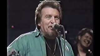 Waylon and Willie - Get Back To weed ( I can get off on you)