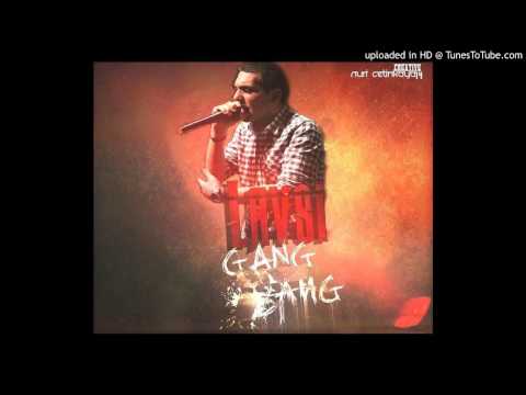 Lavsi - GangBang