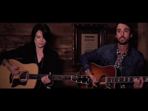 Sonia Leigh - When We Are Alone