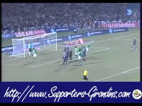 2004.05 - Bordeaux 2/0 ASSE
