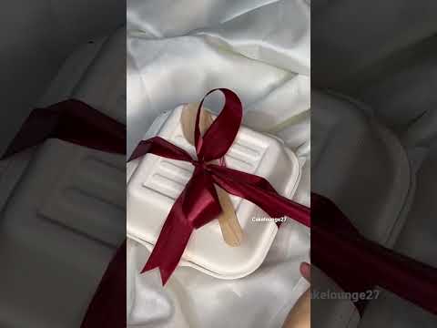 Bento cake #shorts #cake #kolkata #bakery #bento