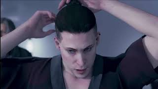 Detroit: Become Humanを実況やってみた その19