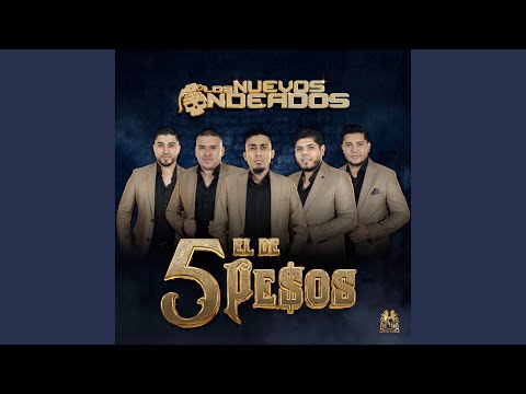 El De 5 Pesos