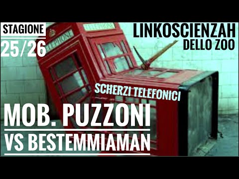 Wenderland con Bestemmiaman vs il mobilificio Puzzoni 