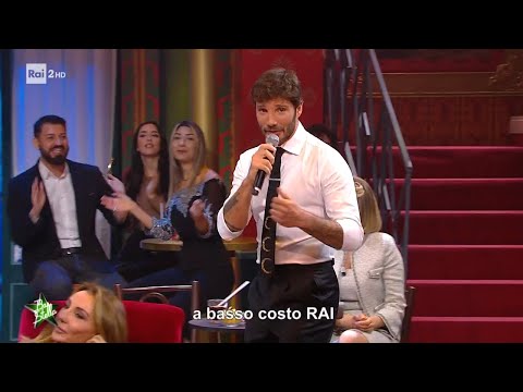 La sigla - Bar Stella 30/11/2022