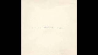 The God Machine - The Train Song