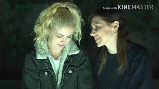 LA  || lesbian web series || falling in love || Landon &amp; Avery