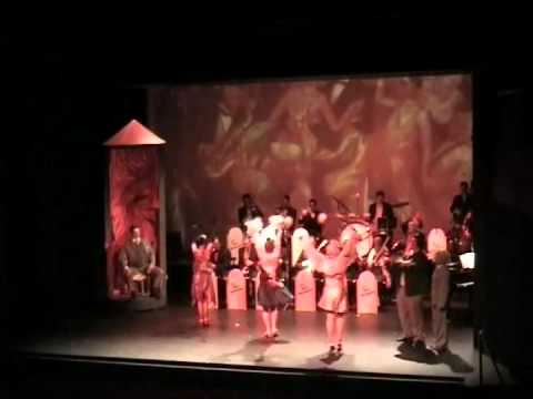 Charleston - Die Tanzharmonie