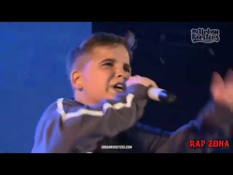 ZAINA LE TIRA A LAS DEMAS FMS, RESPONDE A NACHO Y HACE EXPLOTAR A LA GENTE INCREIBLE MINUTO