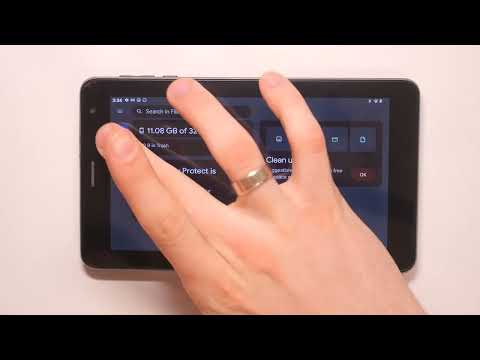 Make Device Faster On Navitel T787