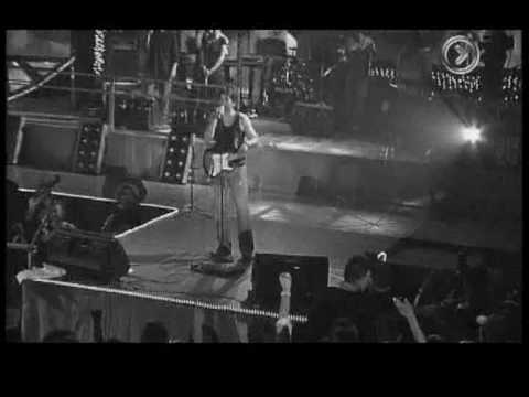 Tose Proeski - Bacila je sve niz rijeku