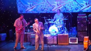 Rick Estrin & The Nightcats- LRBC 21- Never Trust A Woman