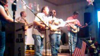 Down Where the River Bends, Lykens Valley Bluegrass Band