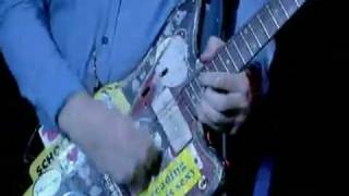 Sonic Youth - What We Know live