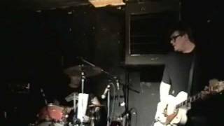 Shadowy Men on a Shadowy Planet - Live at Maxwell's NJ May 1993