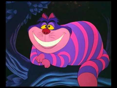 Alice au pays des merveilles - Trailer - en Blu-ray le 20 avril !