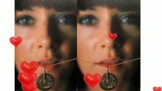 Anni Frid Lyngstad &quot;Frida&quot;* Aldrig mej