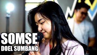 Download lagu DOEL SUMBANG SOMSE 3PEMUDA BERBAHAYA FEAT RINA APR... mp3