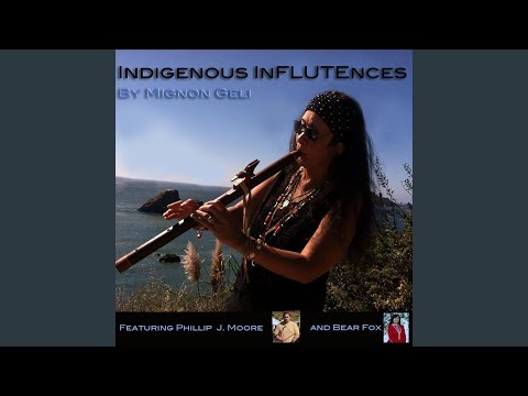 Just Roaming (feat. Phillip J. Moore)