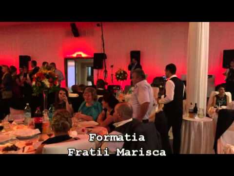 IONICA ARDELEANU LENA MICLAUS IUBESTEMA ASA CUM SANT NUNTA ARAD