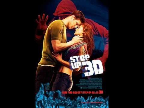 11. NASA- Watchadoin'/ STEP UP 3D