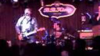 The Brightwings "Sweet Child O Mine" @ BB Kings, NYC
