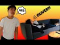 TING SOM ER IRRITERENDE VED MIN STOREBROR SKETCH