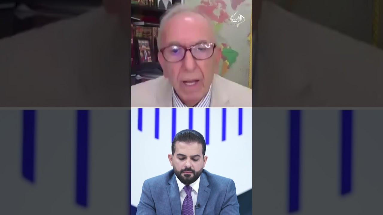 فيديو | صوما: إدارة ترامب تصر على سحب السلاح غير الشرعي في العراق وتحذر من عقوبات اقتصادية في حال الرفض