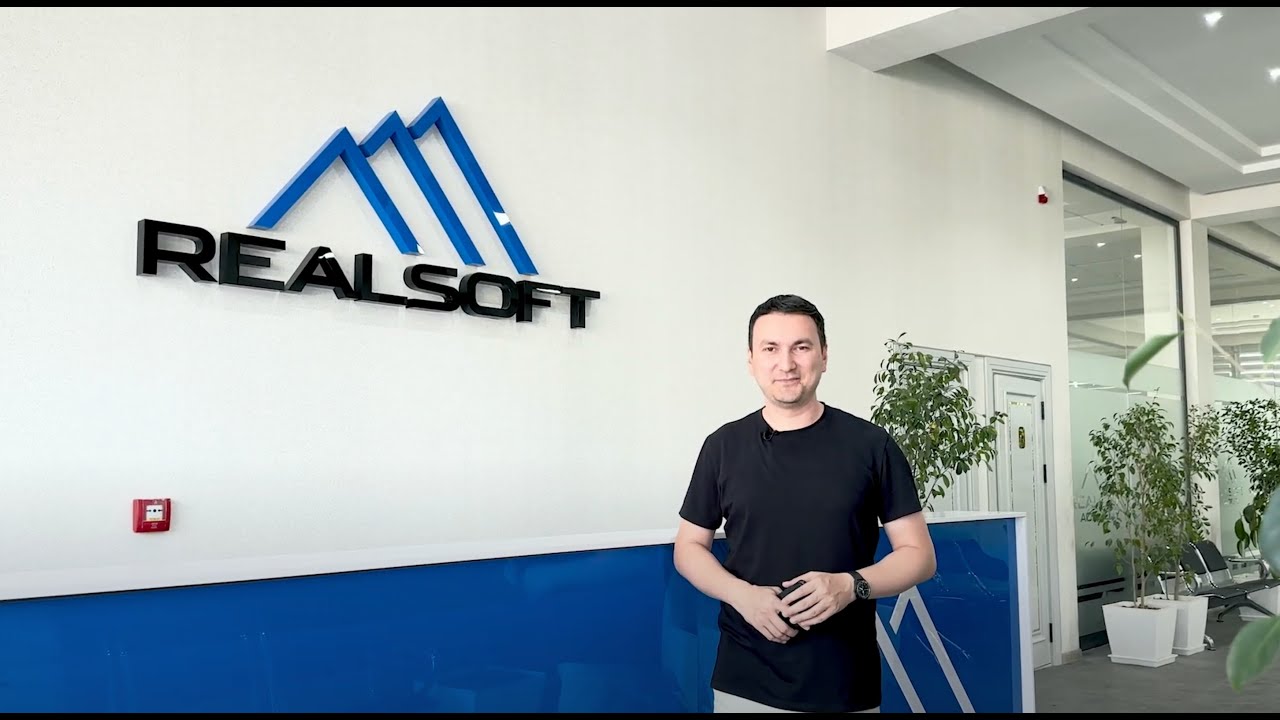 RealSoft | Ofis tur