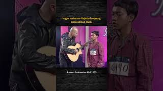 Download lagu juri dibuat bengong sama bagus 😂#shortvideo mp3