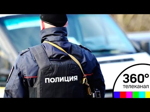 В Москве введен план 'Перехват' из-за Infiniti с разбойниками - МТ