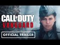 Call of Duty: Vanguard - Official Polina Petrova Trailer