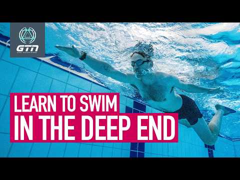 Learn To Swim As An Adult | Episode 3