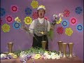 Monty Python | Gumby Flower Arrangement