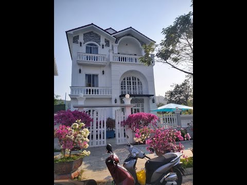 VILLA AN VIÊN NHA TRANG |