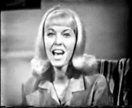 Laurel Lea - Please Don't Talk To The Lifeguard (Bandstand)