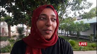 Miniaturka - LYA MP, Shela/Manda Madam Hindu Abdul on Shela Youth Alliance - SHEYA